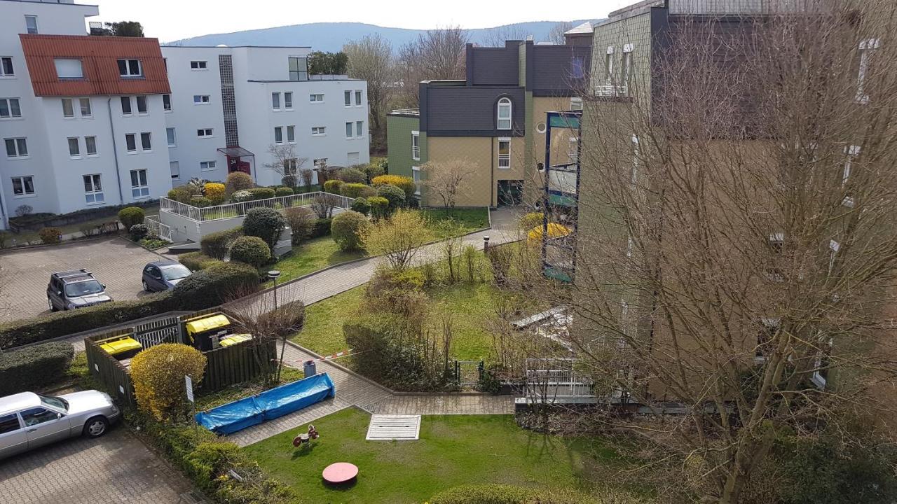 ☆ Gemuetliches Apartment In Der Naehe Von Stuttgart Waiblingen  Buitenkant foto