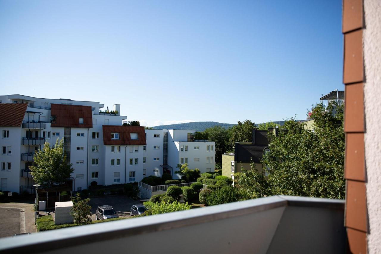 ☆ Gemuetliches Apartment In Der Naehe Von Stuttgart Waiblingen  Buitenkant foto