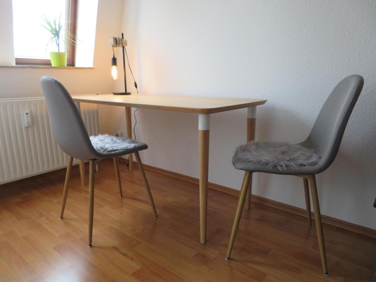 ☆ Gemuetliches Apartment In Der Naehe Von Stuttgart Waiblingen  Buitenkant foto