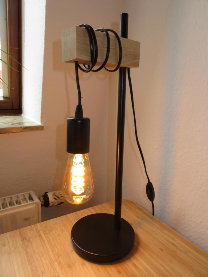 ☆ Gemuetliches Apartment In Der Naehe Von Stuttgart Waiblingen  Buitenkant foto