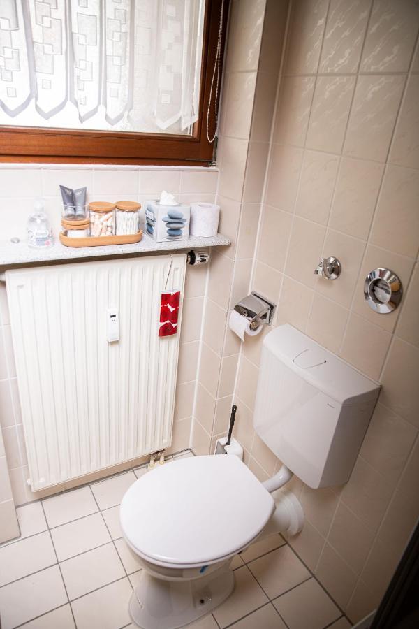 ☆ Gemuetliches Apartment In Der Naehe Von Stuttgart Waiblingen  Buitenkant foto