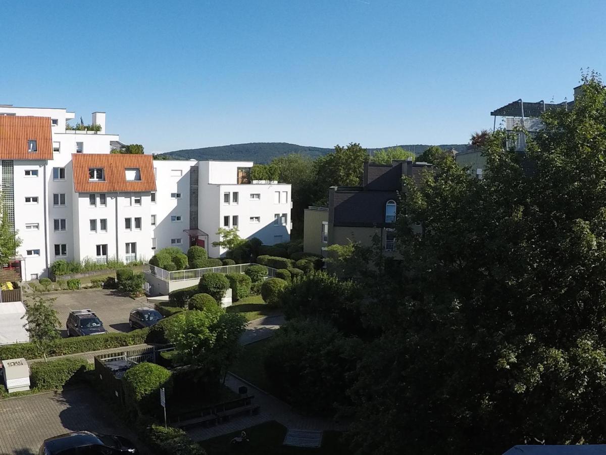 ☆ Gemuetliches Apartment In Der Naehe Von Stuttgart Waiblingen  Buitenkant foto